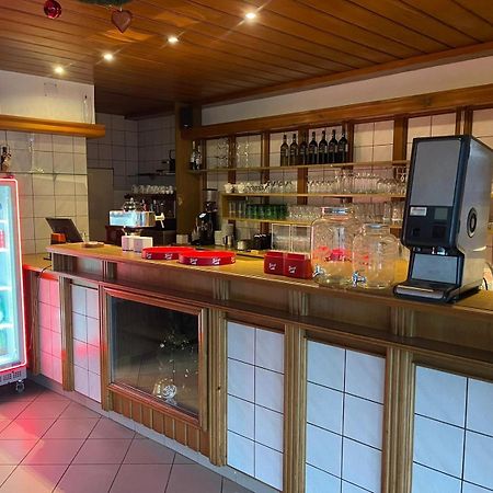 Gasthof Lublass Matrei in Osttirol Bagian luar foto