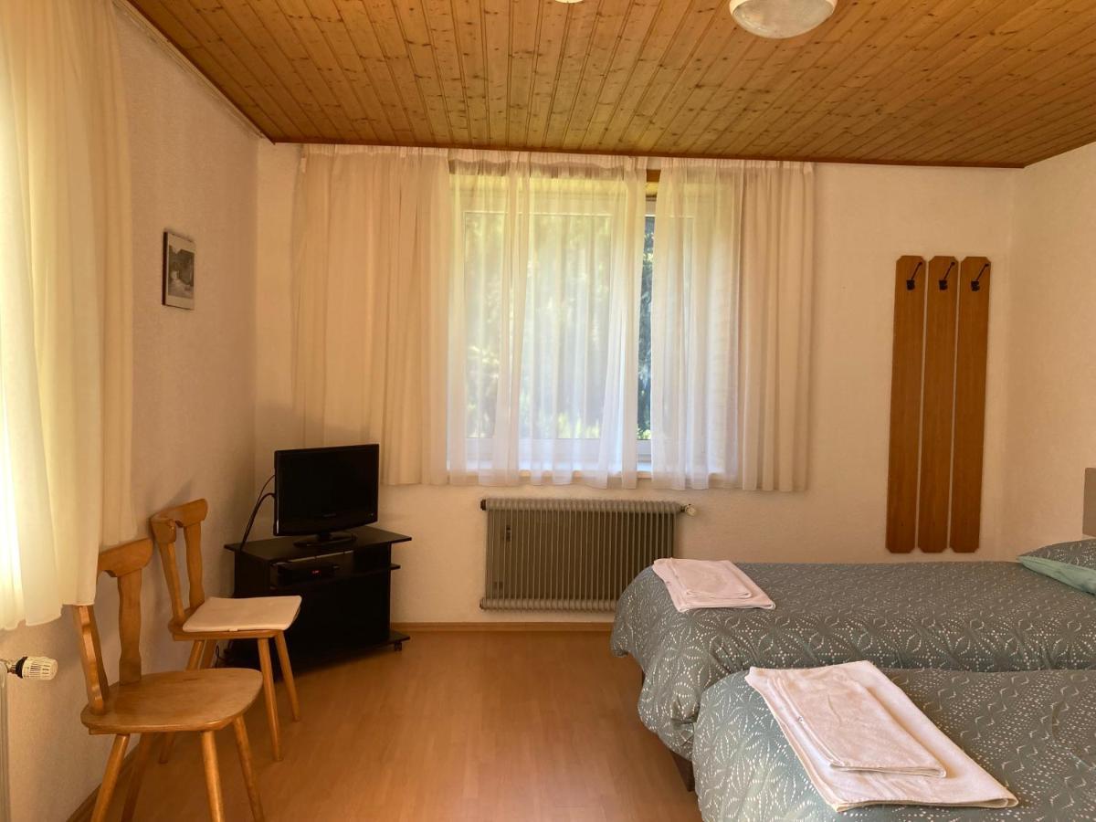 Gasthof Lublass Matrei in Osttirol Bagian luar foto