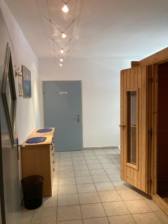 Gasthof Lublass Matrei in Osttirol Bagian luar foto