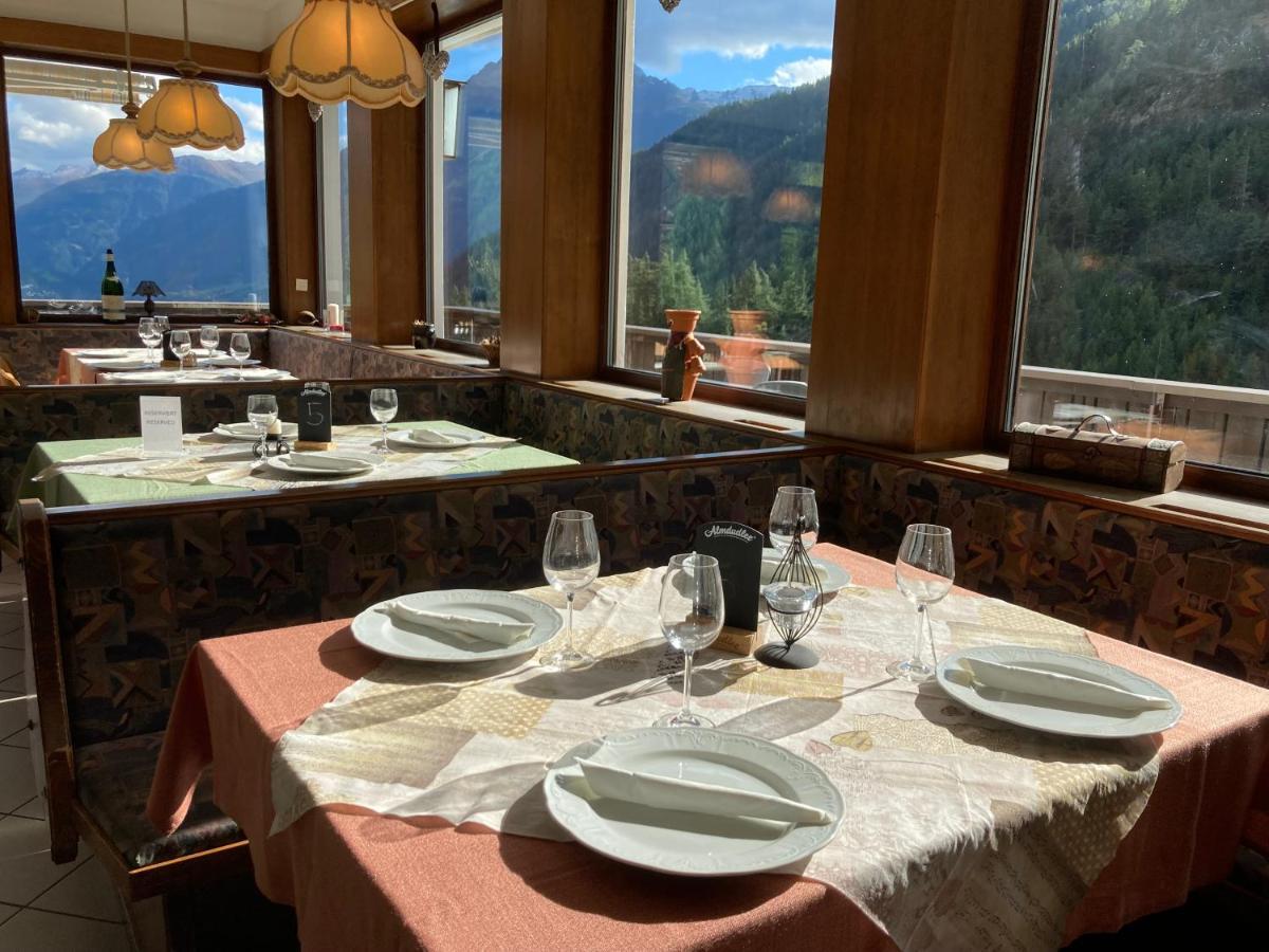 Gasthof Lublass Matrei in Osttirol Bagian luar foto