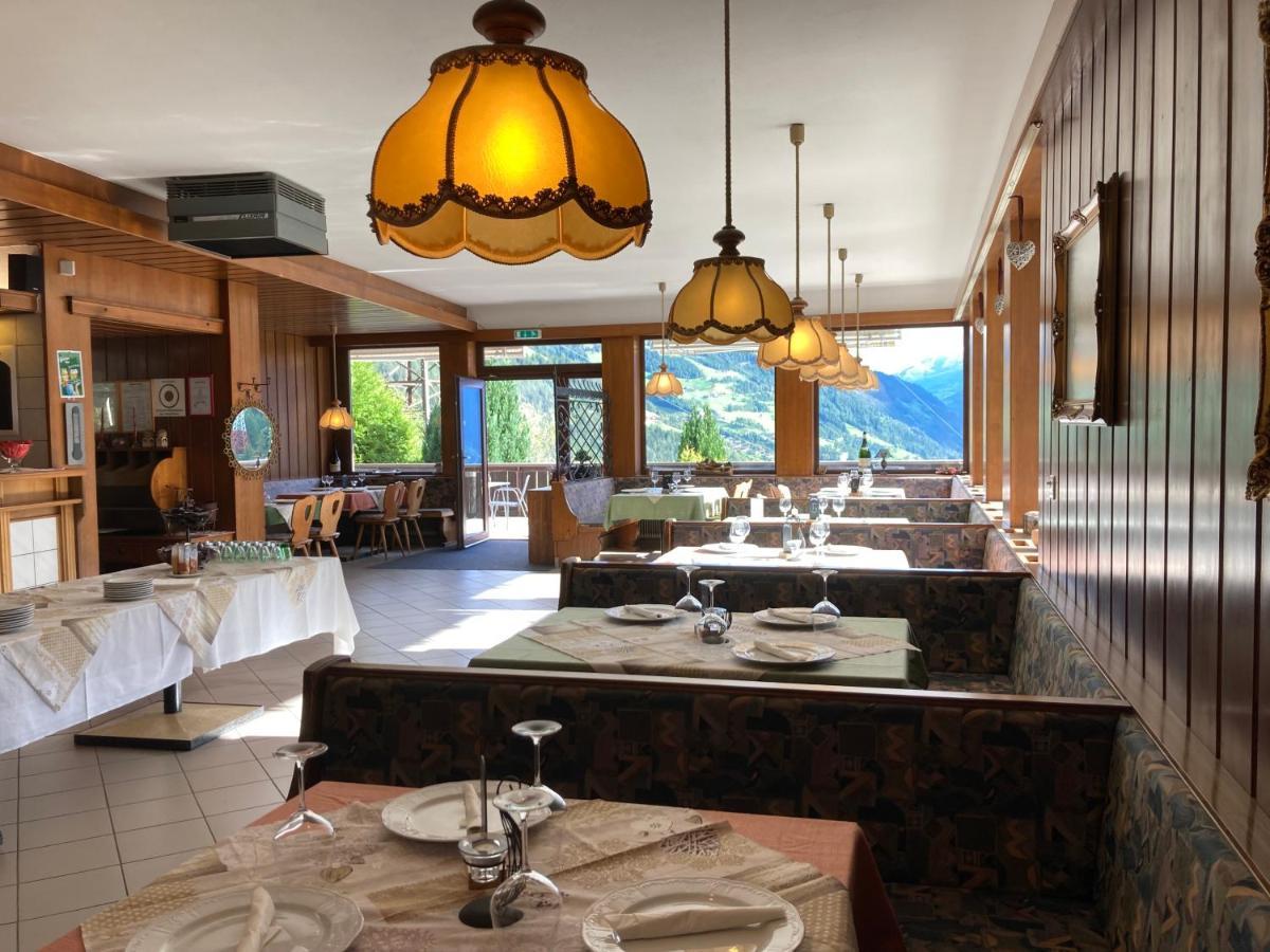 Gasthof Lublass Matrei in Osttirol Bagian luar foto