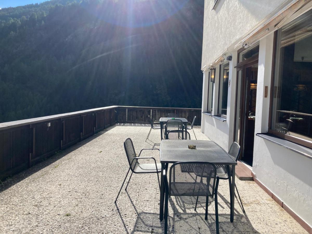 Gasthof Lublass Matrei in Osttirol Bagian luar foto