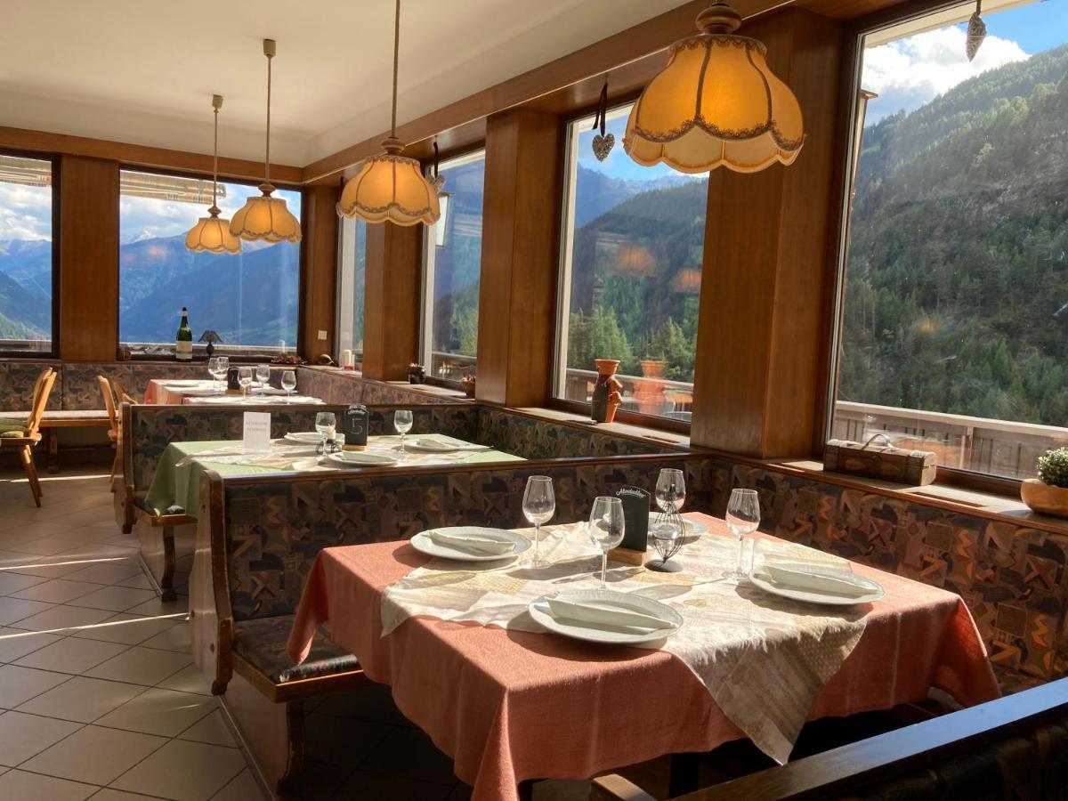Gasthof Lublass Matrei in Osttirol Bagian luar foto