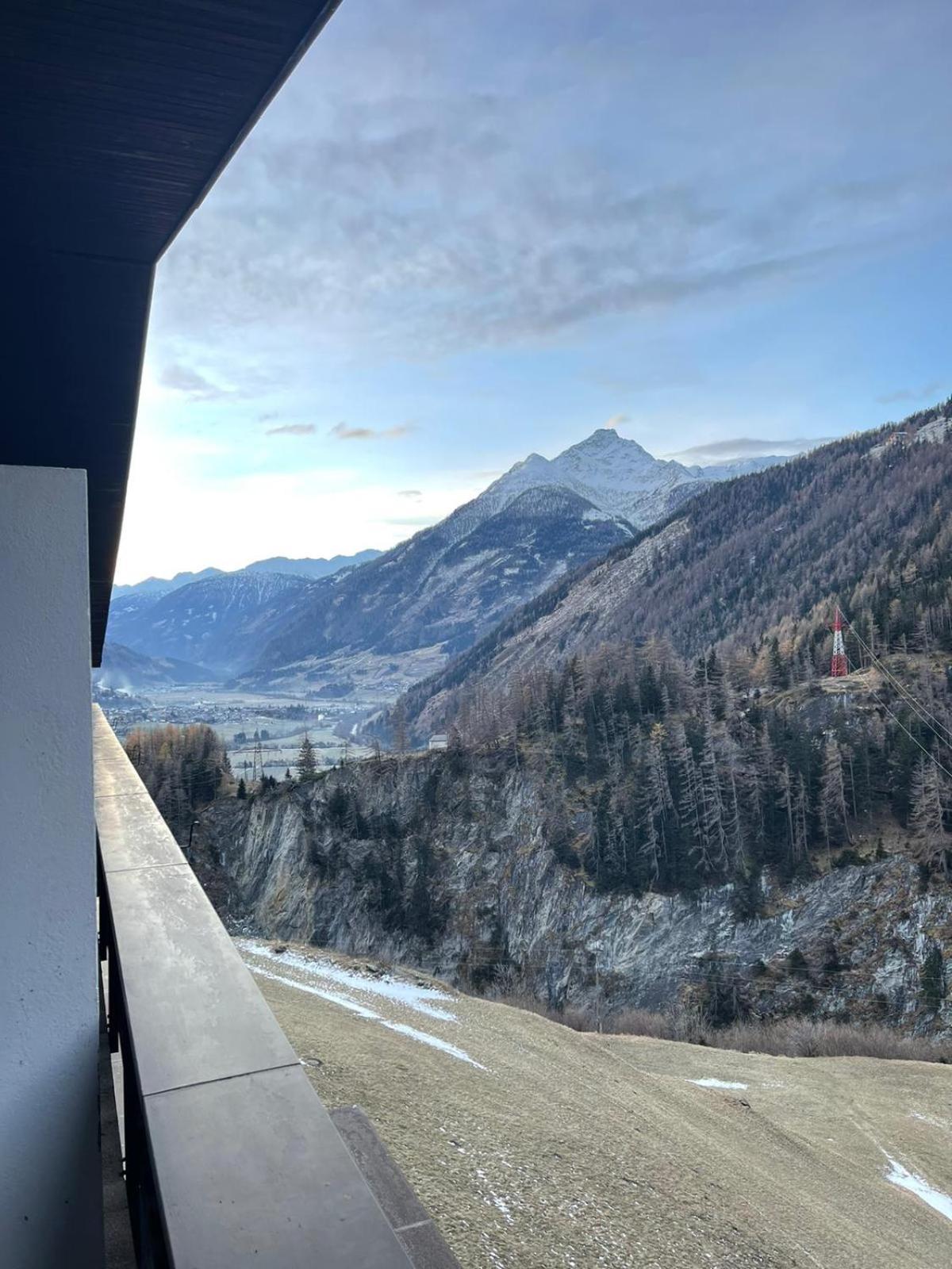 Gasthof Lublass Matrei in Osttirol Bagian luar foto
