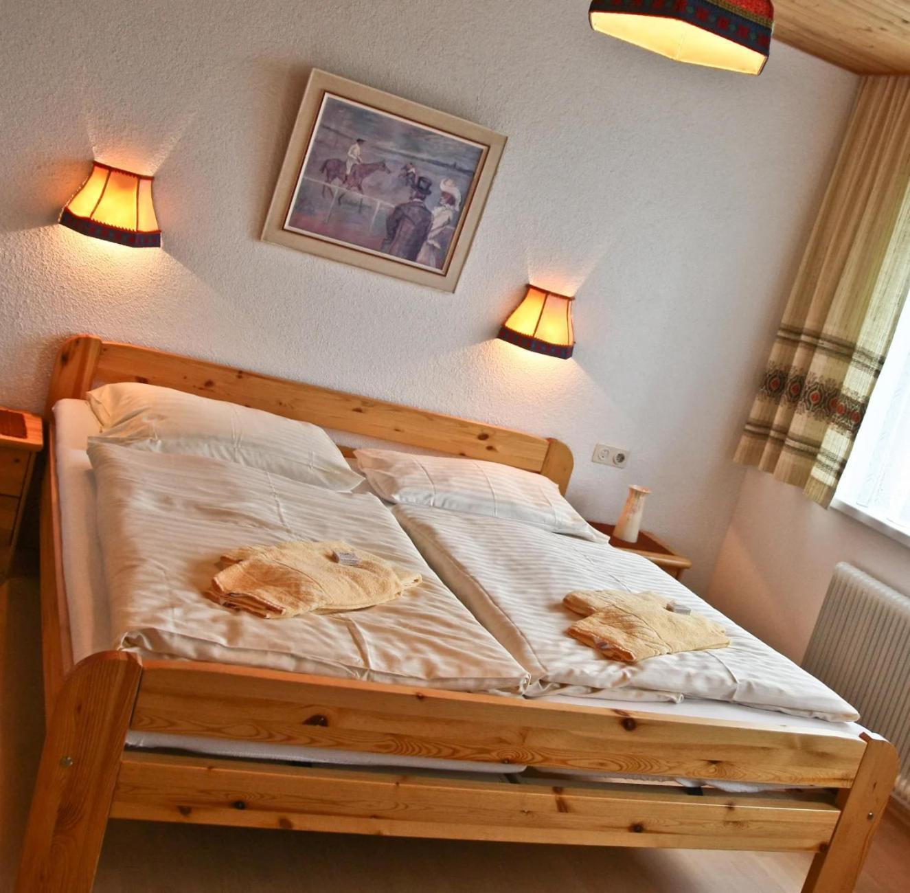 Gasthof Lublass Matrei in Osttirol Bagian luar foto